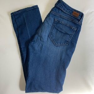 PAIGE Skyline Skinny jeans size 29